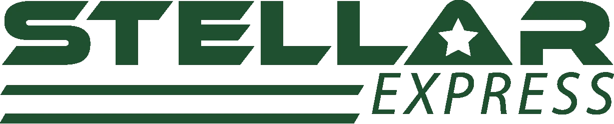 Stellar Express Trucking Jobs Logo