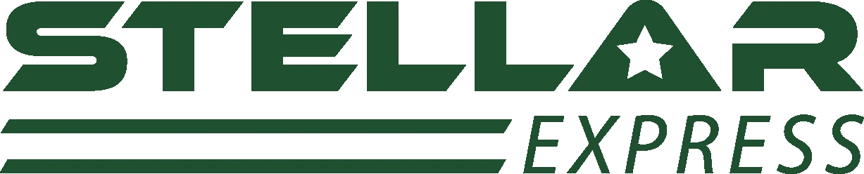 Stellar Express Trucking Jobs Logo
